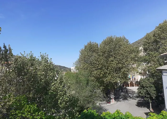 Apartamentos Pinos Genil