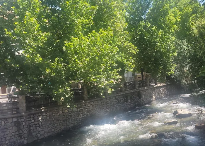 Apartamentos Pinos Genil