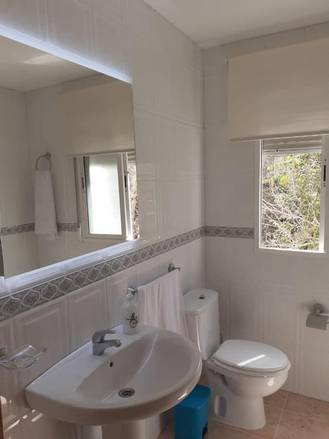 Apartament Apartamentos Pinos Genil *
