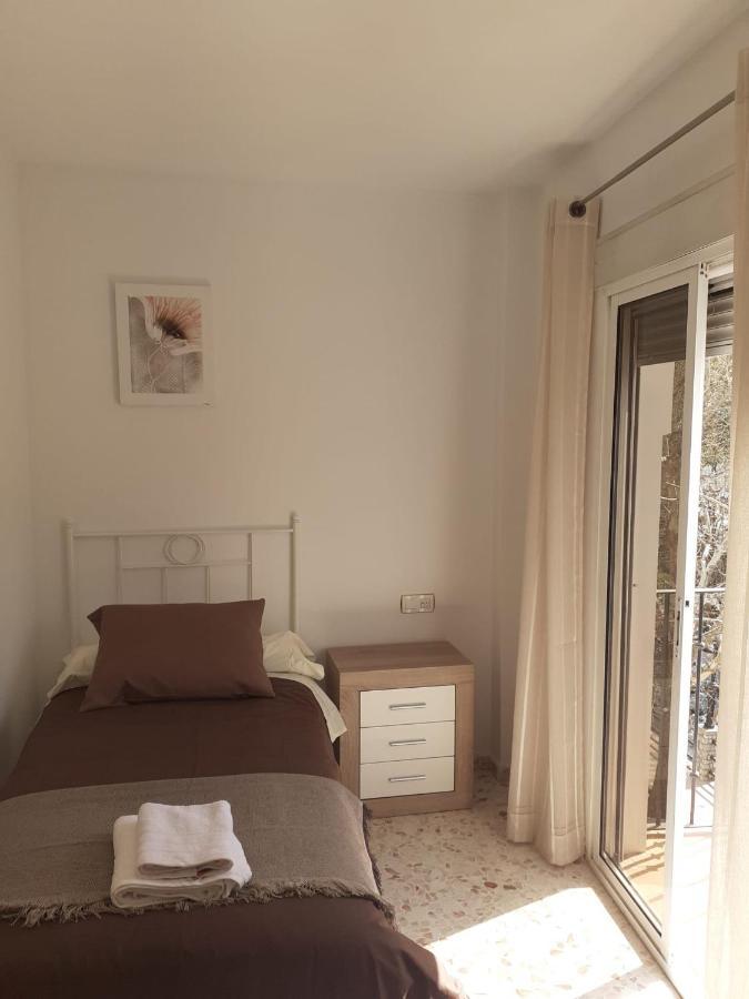 Apartament Apartamentos Pinos Genil