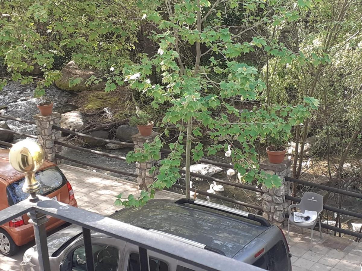 Apartamentos Pinos Genil *