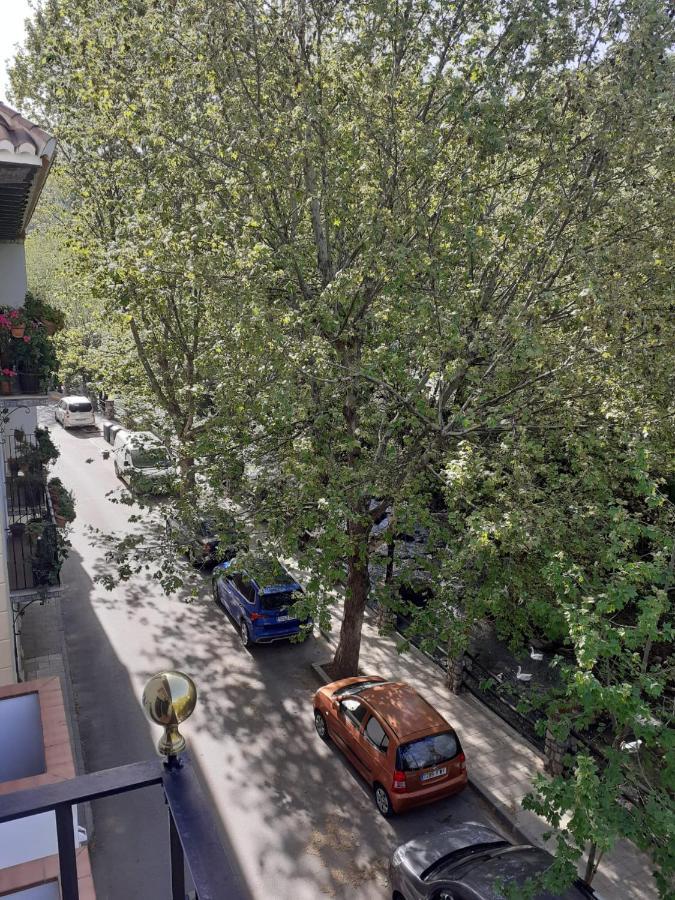Apartamentos Pinos Genil *