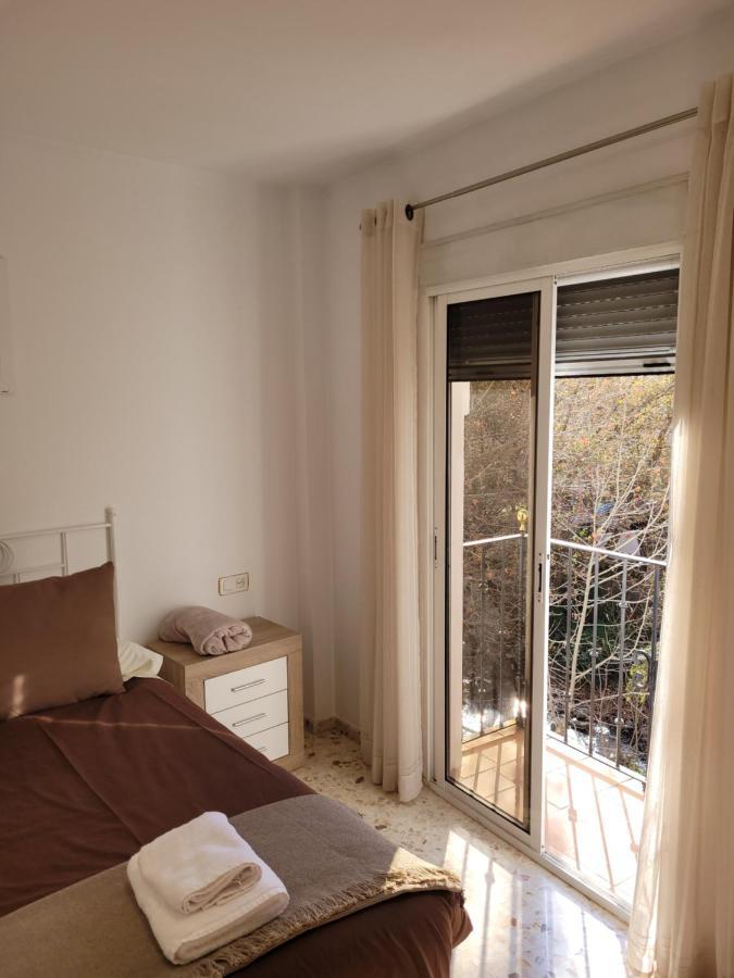 Apartament Apartamentos Pinos Genil