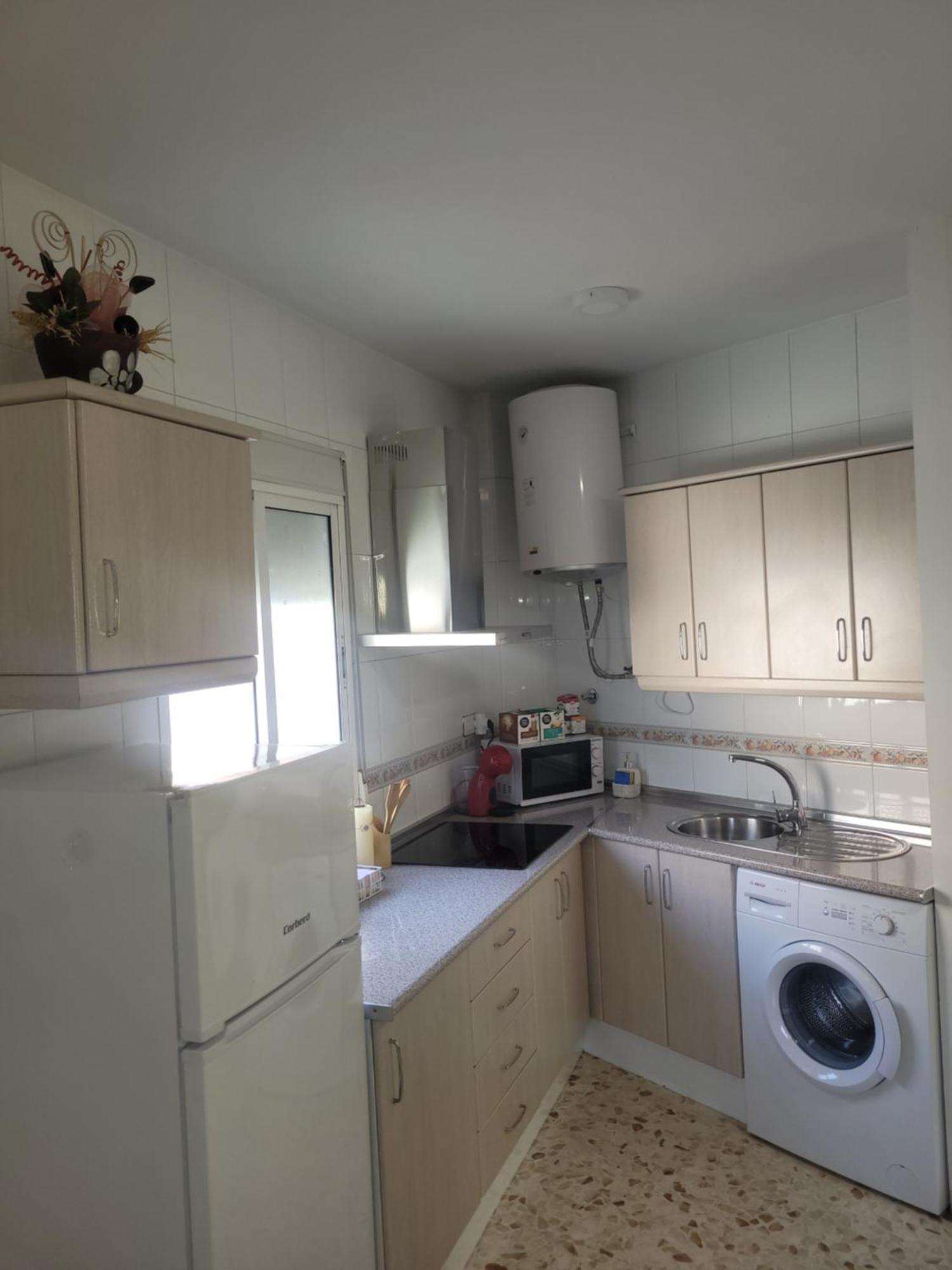 Apartamentos Pinos Genil Pinos Genil